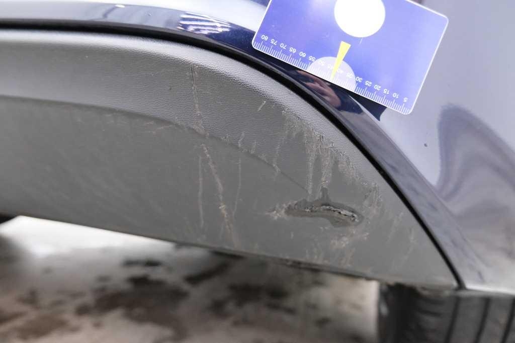 Mercedes-Benz A-Klasse 2017 photo 9