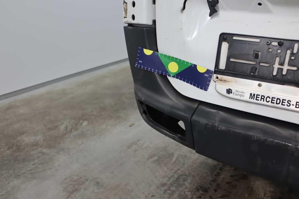 Mercedes-Benz Sprinter 2018 фото 57