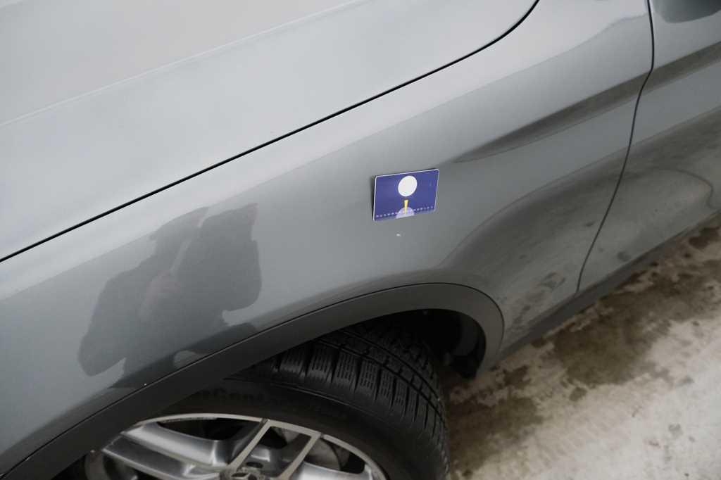 Mercedes-AMG GLC 2017 фото 31