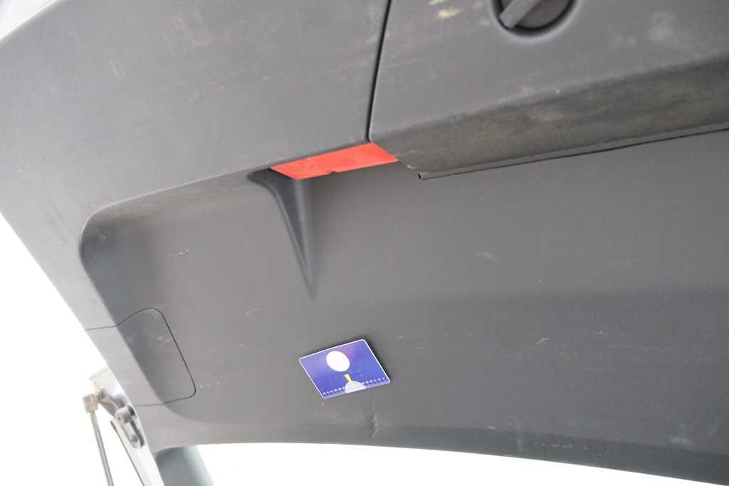 Volkswagen Touran 2018 фото 22