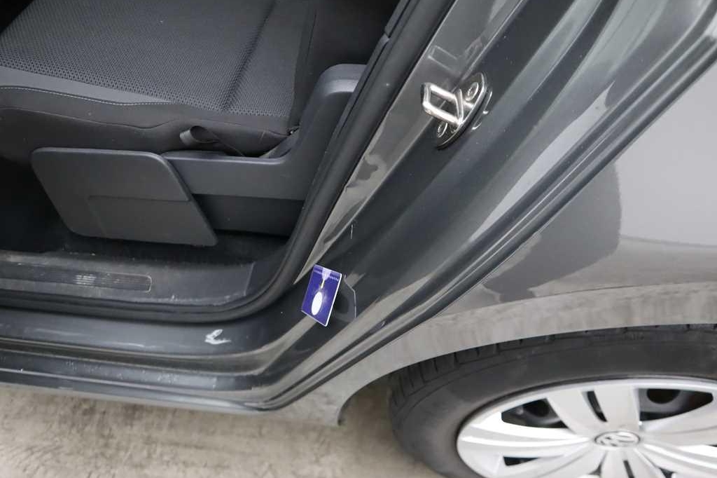 Volkswagen Touran 2015 фото 75