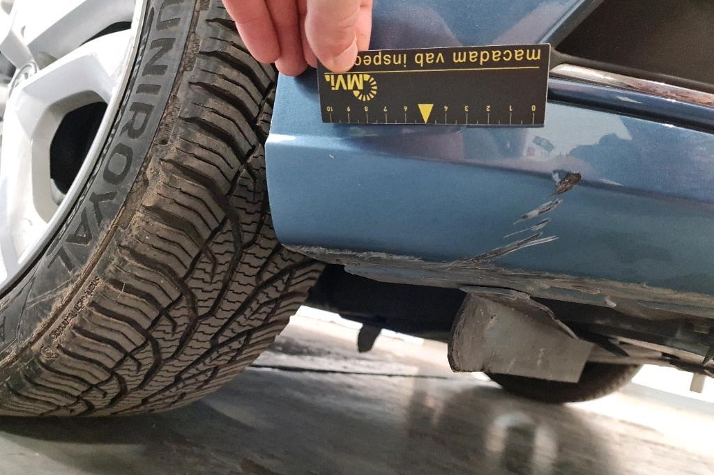 Renault Megane 2017 photo 14