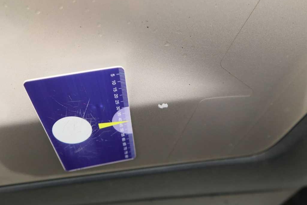 Hyundai Tucson 2017 photo 59