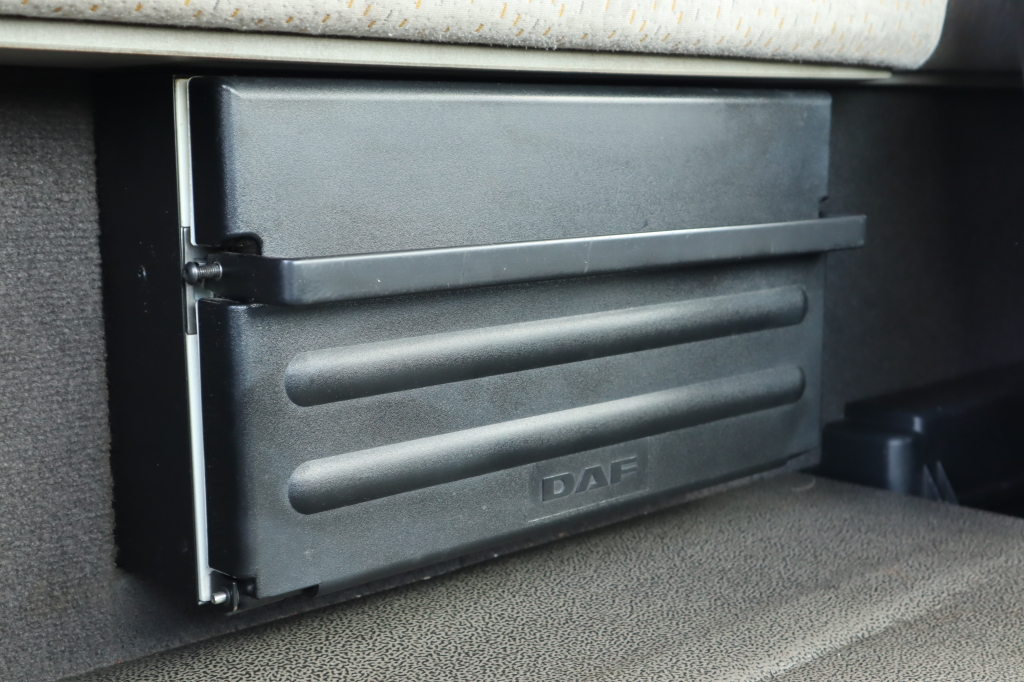 DAF CF 85 460 2012 фото 23