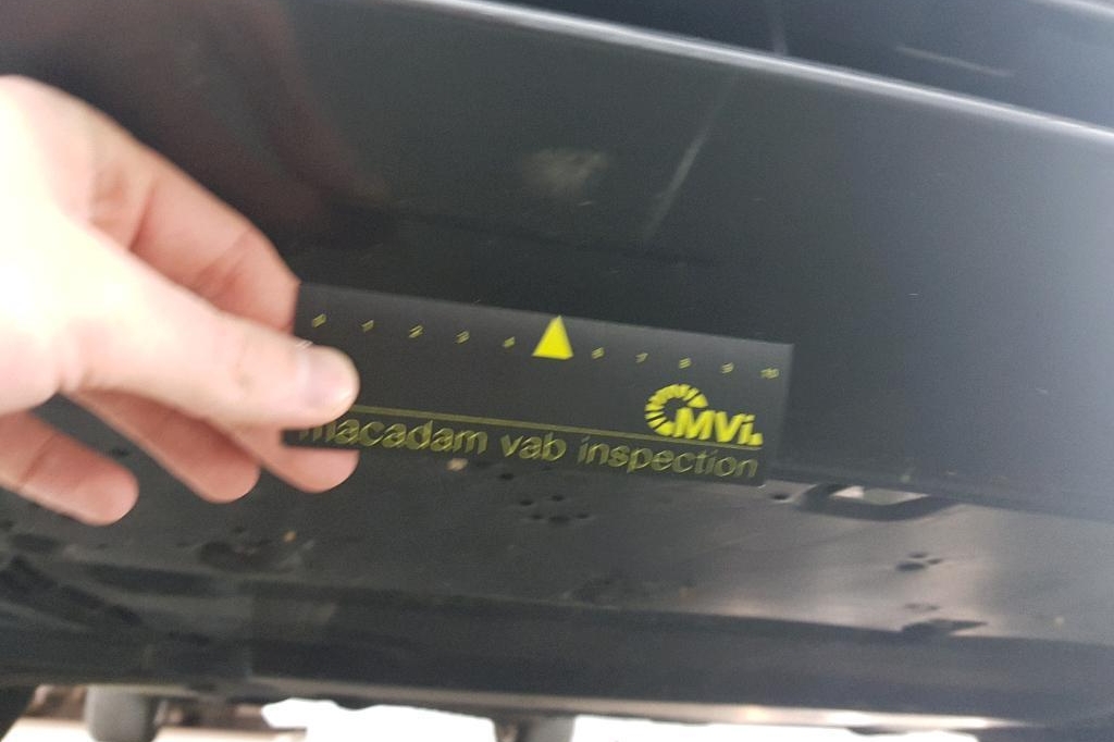 Audi A4 Avant 2019 photo 42