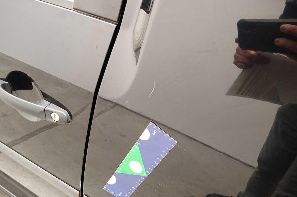 Volkswagen Caddy 2016 photo 19