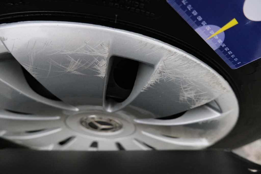 Mercedes-Benz A-Klasse 2017 photo 28