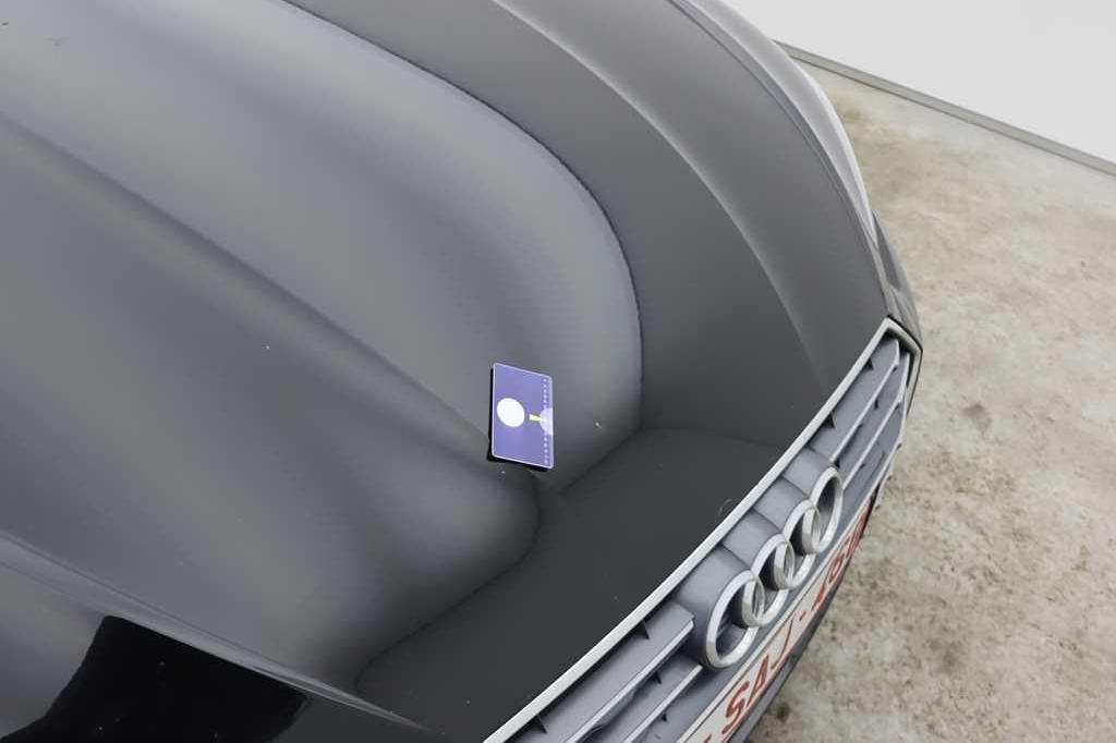 Audi A5 2017 фото 11