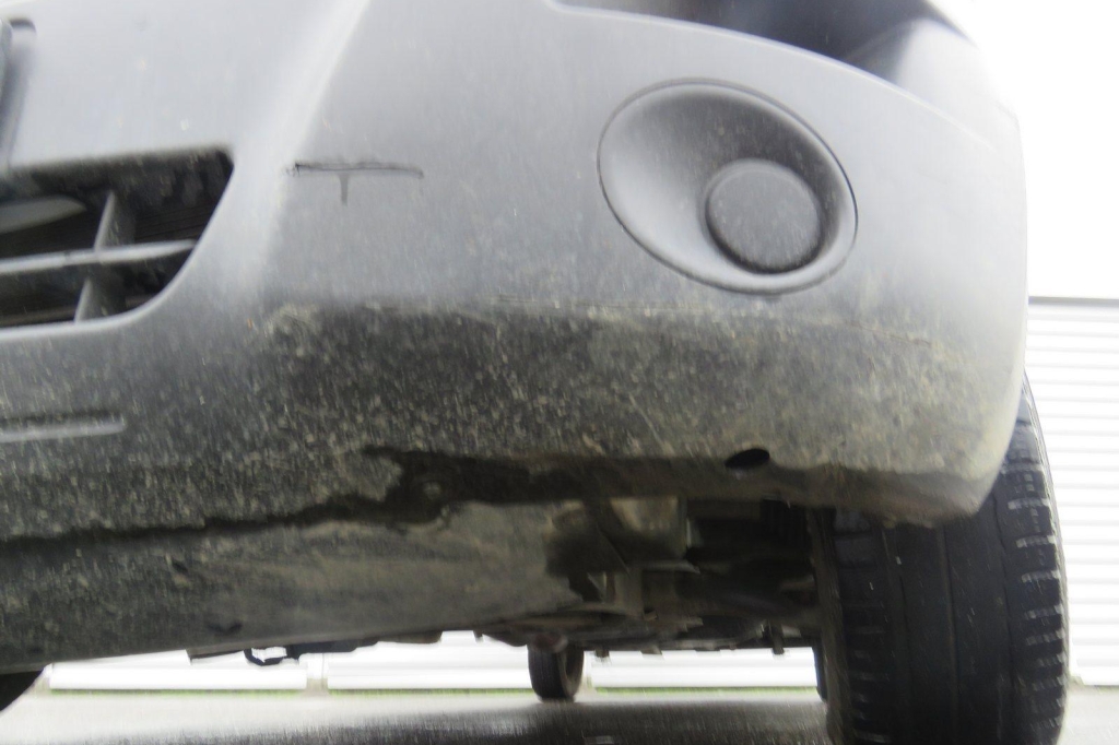 Renault Master 2017 фото 27