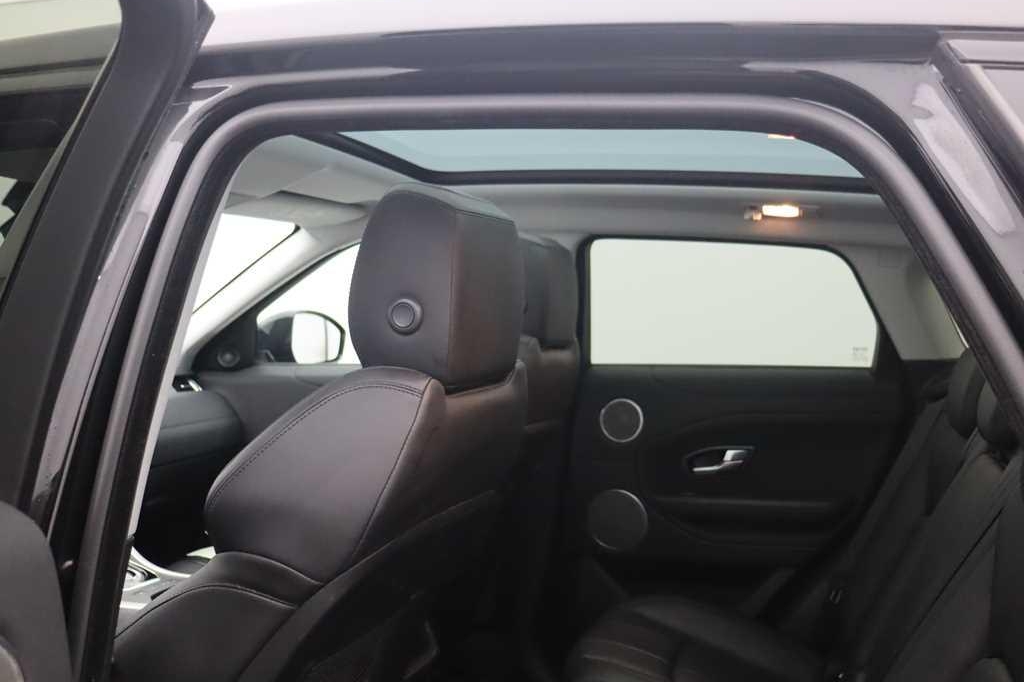 Land Rover Range Rover 2017 photo 5