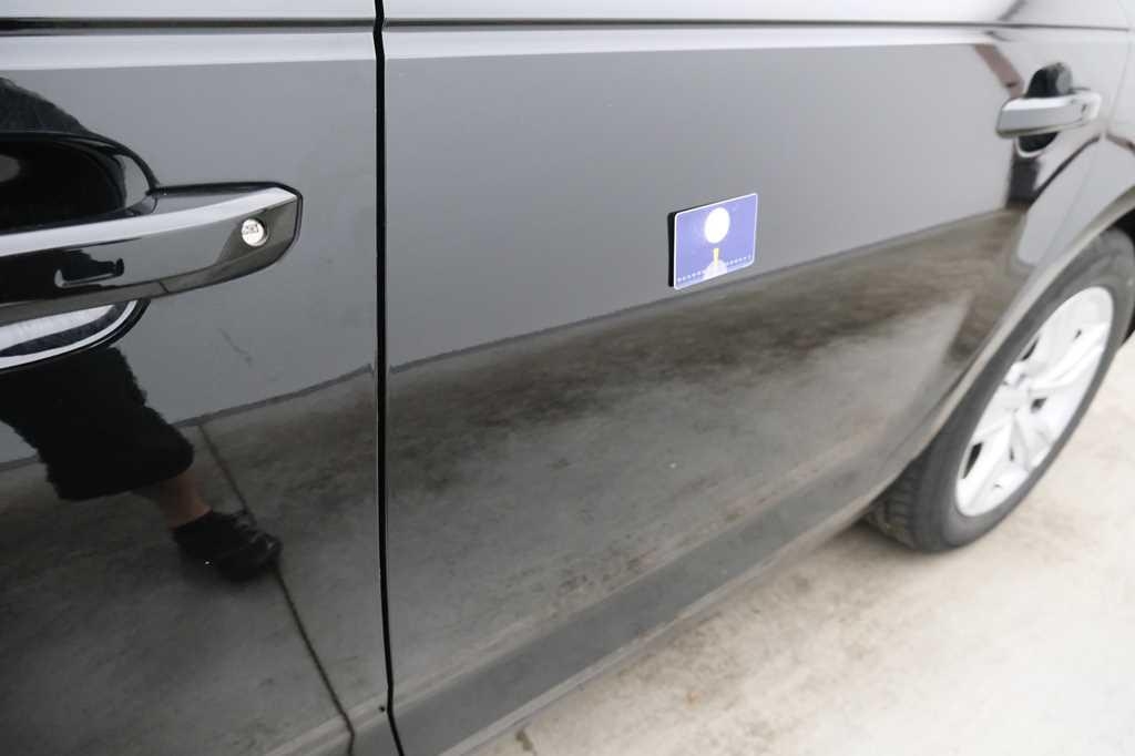 Audi A4 Avant 2016 photo 48