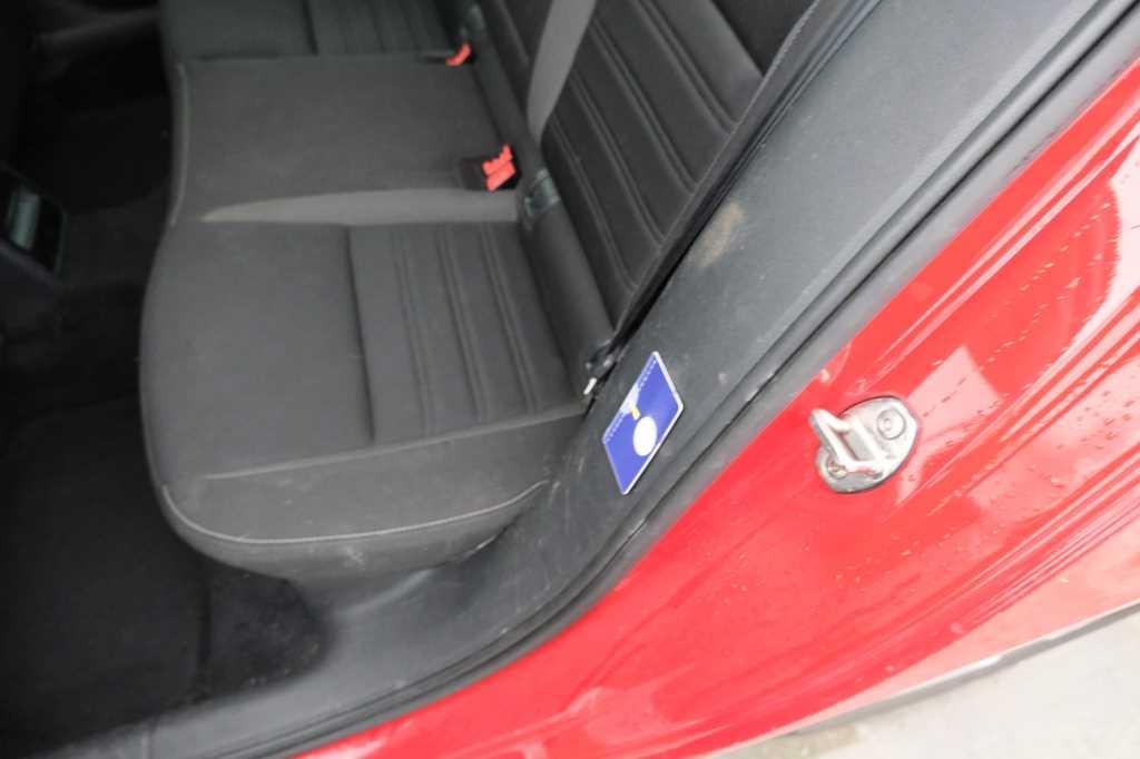 Skoda Octavia Combi 2017 photo 52