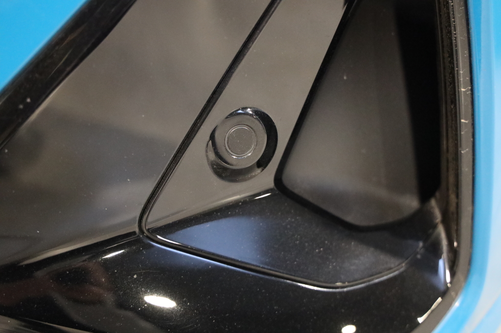 Audi e-tron S 2020 фото 38