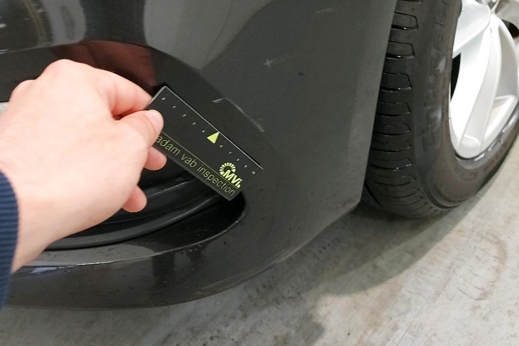 BMW 5er Touring 2017 photo 10