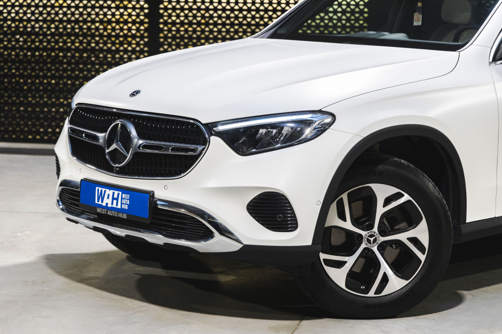 Mercedes-Benz GLC-Class 2023 фото 1
