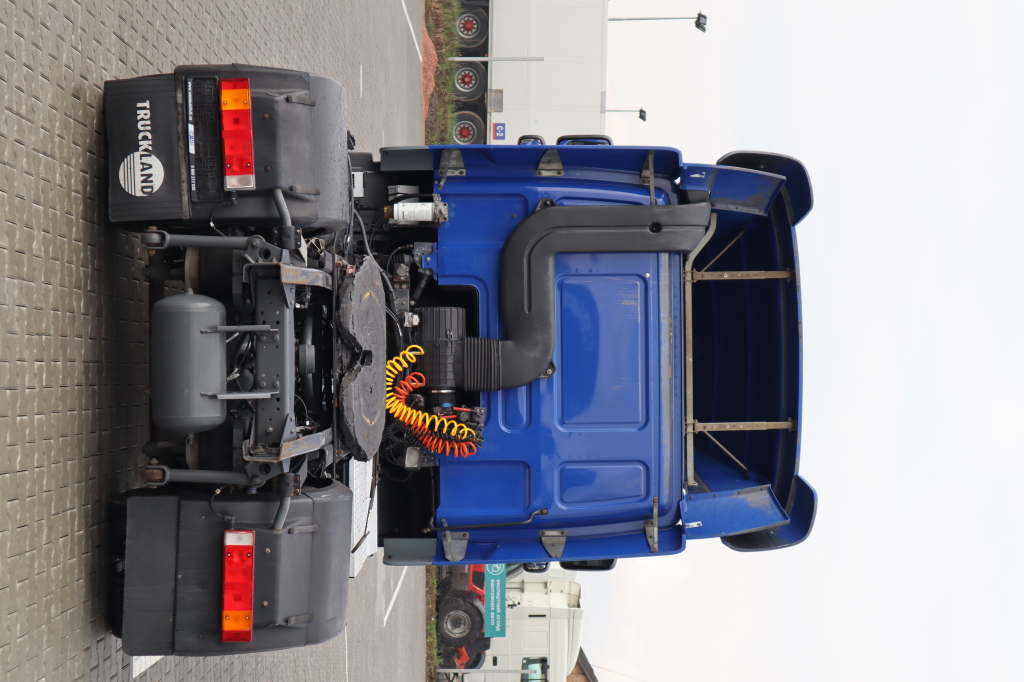 DAF CF 85 360 2010 фото 7