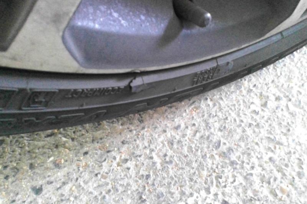 SEAT Tarraco 2019 photo 18