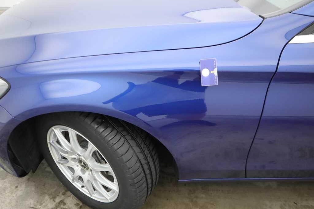 Mercedes-Benz C-Klasse 2018 photo 33