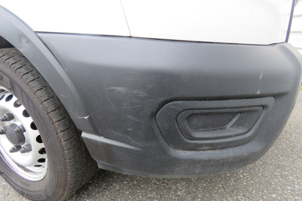 Ford Transit Pritsche 2020 фото 42