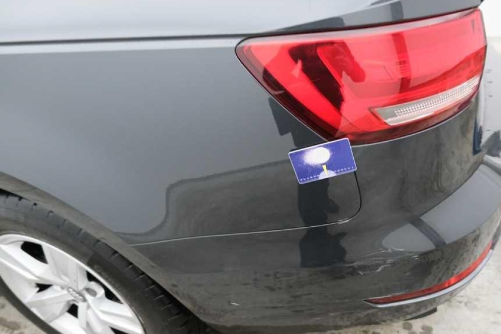 Audi A4 Avant 2017 photo 25