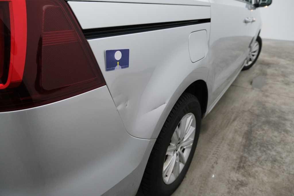 SEAT Alhambra 2016 photo 63