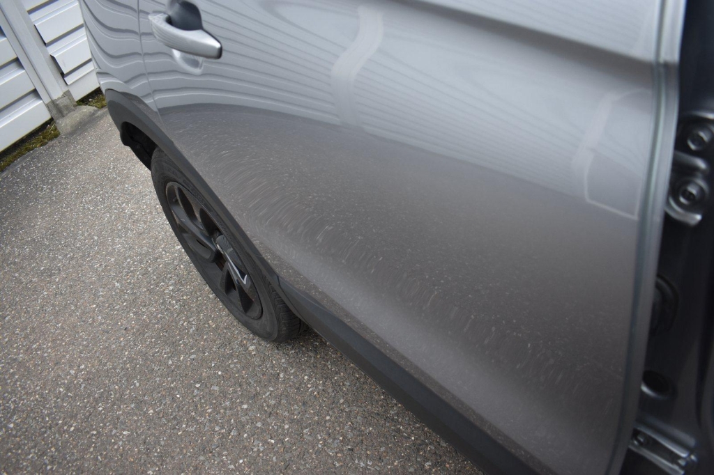 Opel Crossland X 2020 фото 16