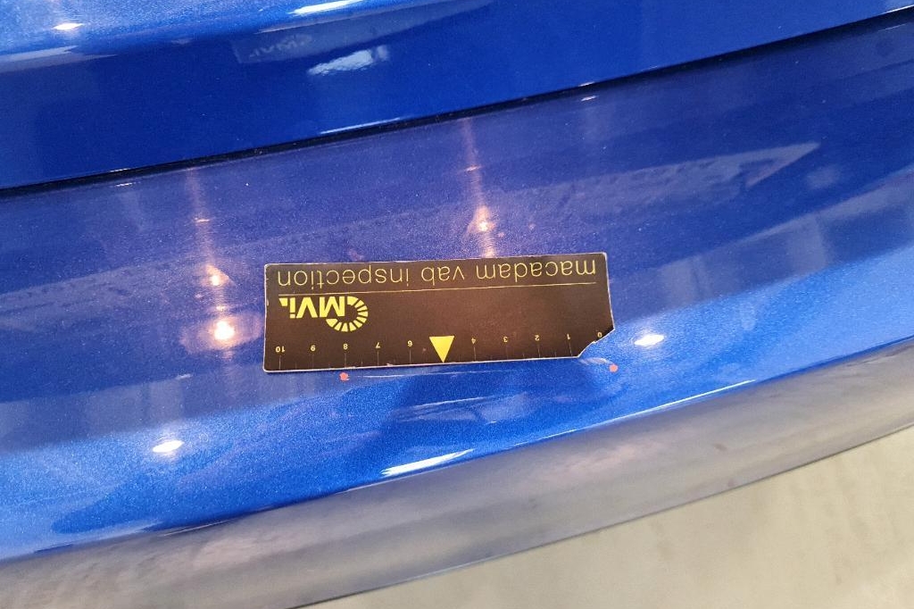 Toyota Yaris 2019 фото 17