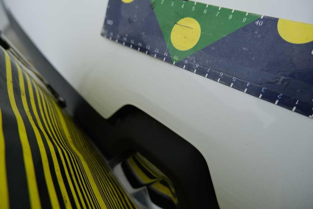 Renault Kangoo 2017 photo 27