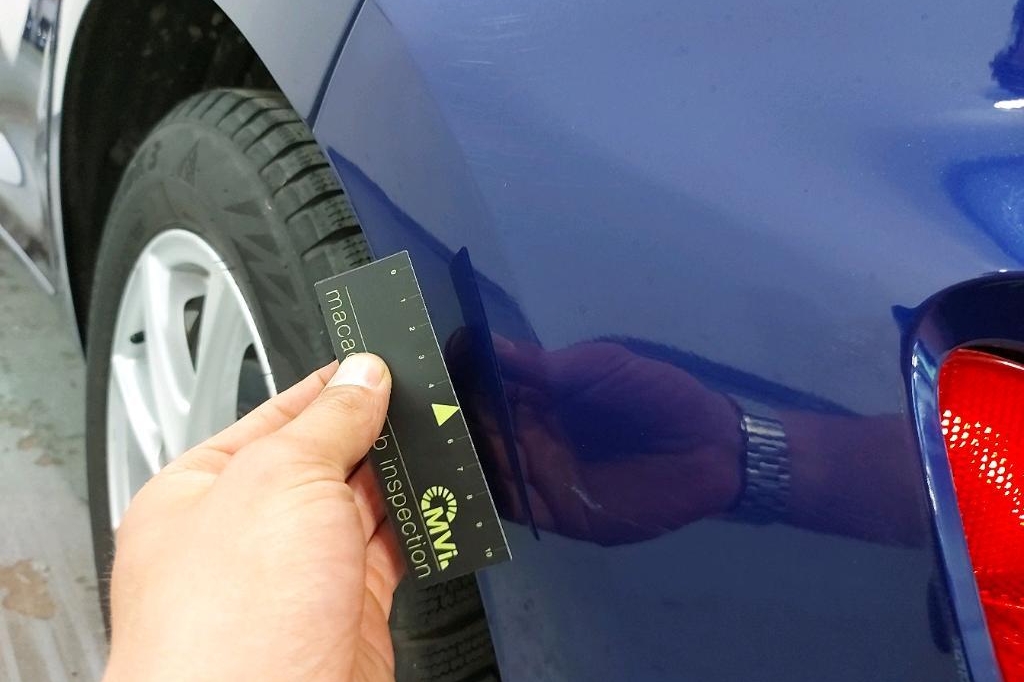 Ford Fiesta 2018 photo 30