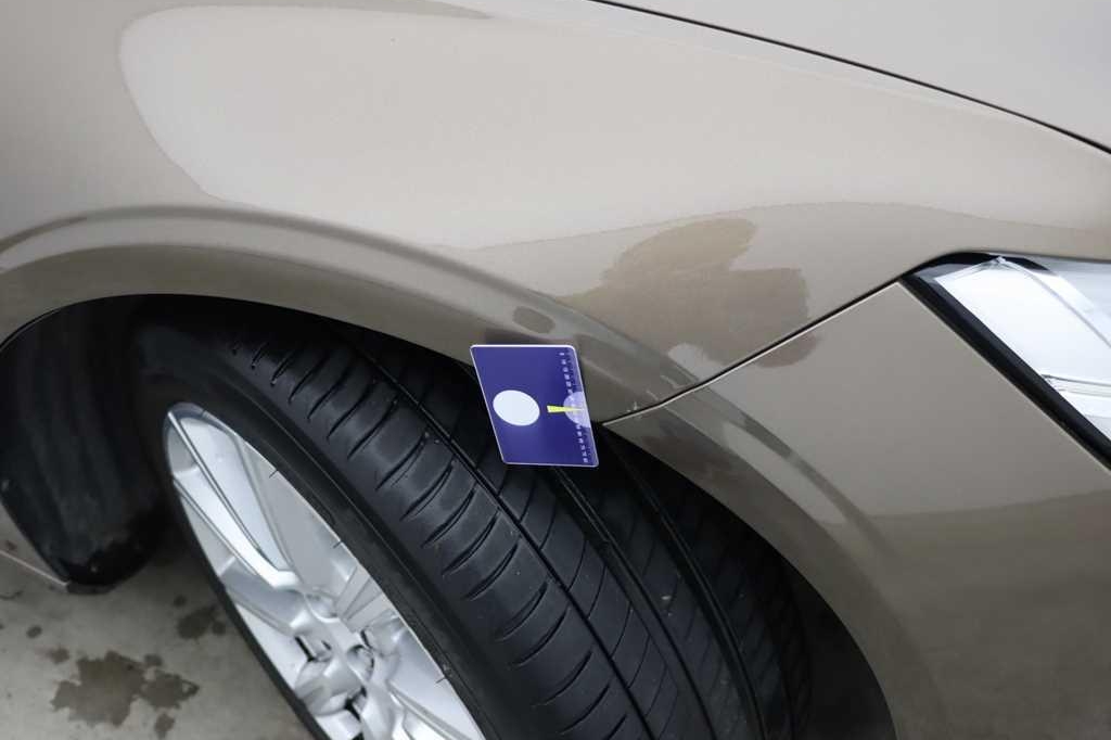 Volvo V90 2017 photo 18