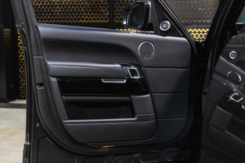 Land Rover Range Rover Vogue 2013 фото 15