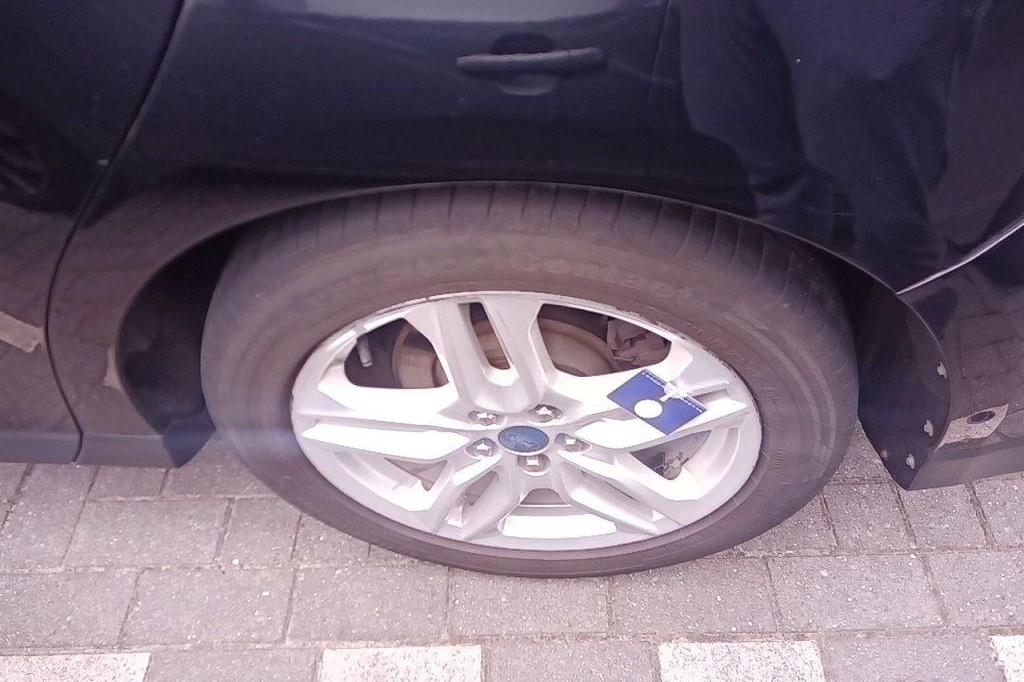 Ford S-Max 2016 фото 20