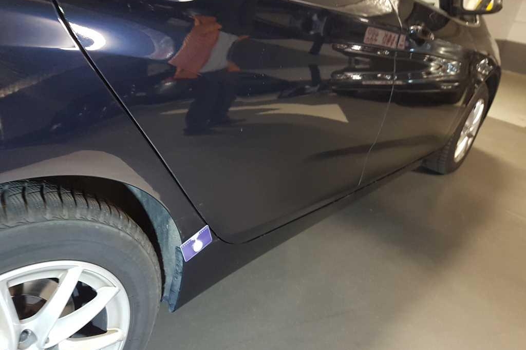 BMW 2er Gran Tourer 2016 photo 51