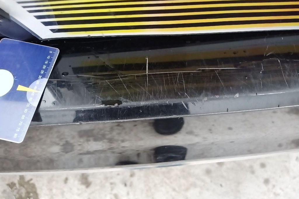 Volkswagen Passat Variant 2017 фото 11