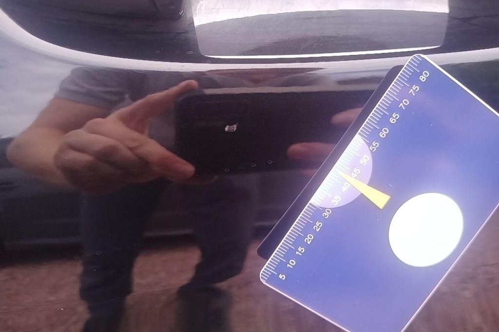 Mercedes-Benz CLA 2017 фото 32