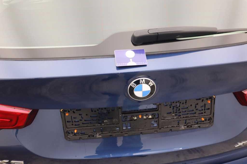 BMW X3 2018 photo 22