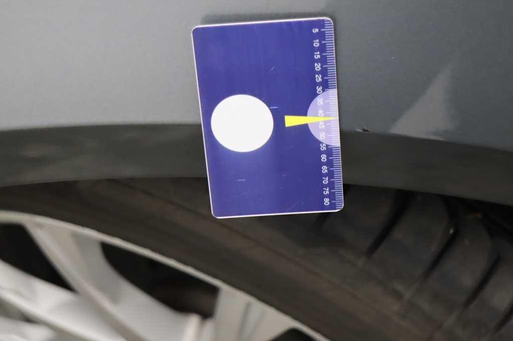 Audi A4 Avant 2017 photo 12