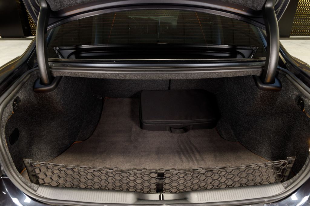 Dodge Charger RT фото 22