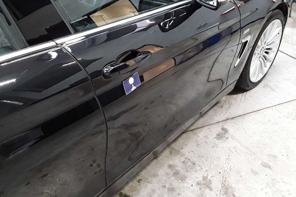 BMW 4er Gran Coupe 2016 фото 43