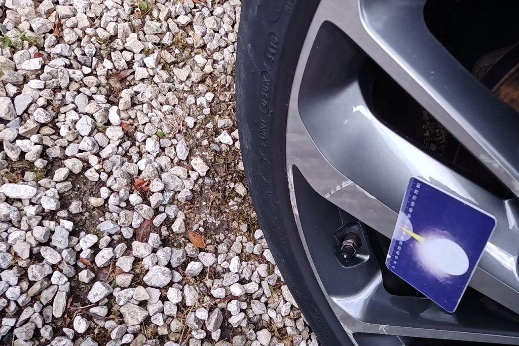 Kia Niro 2018 photo 43