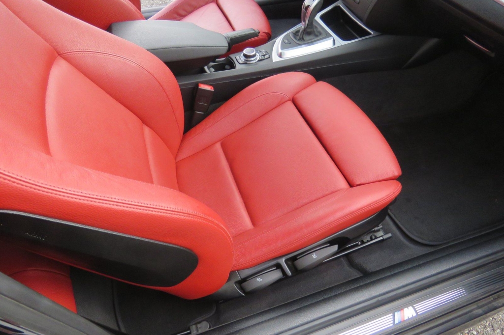 BMW 1er 2012 фото 25