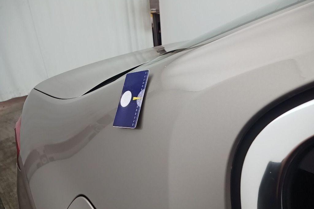 BMW 5 Series 2017 фото 25