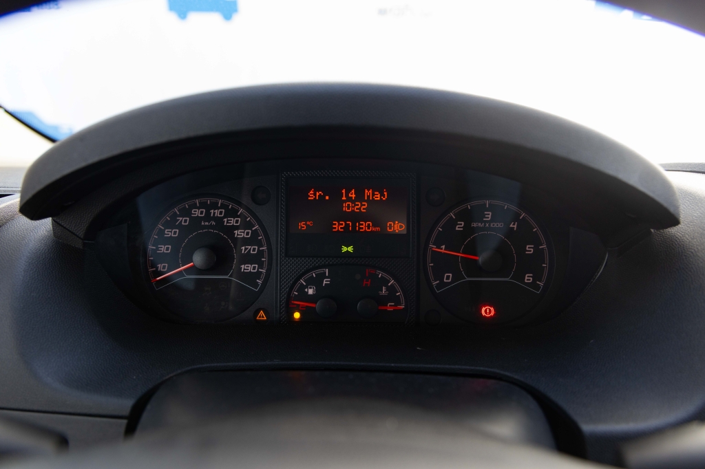 Fiat Ducato Maxi 2017 фото 14