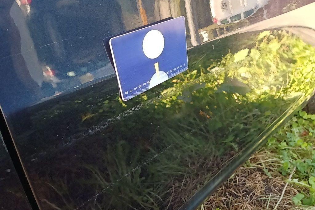 Peugeot 508 SW 2017 фото 46