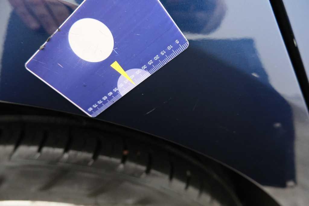 Renault Grand Scenic 2017 фото 18