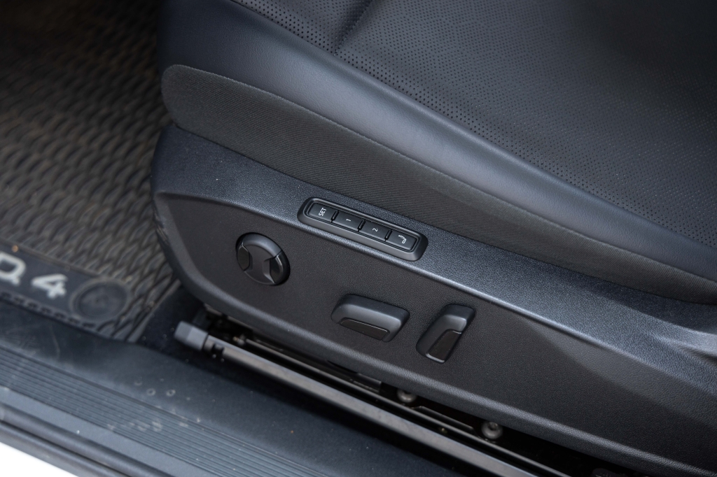 Volkswagen ID.4 Pro S 2021 фото 15