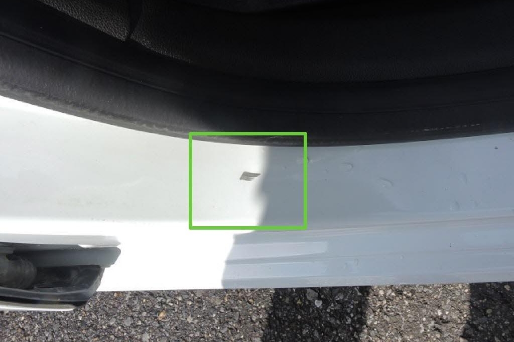 Renault Megane Grandtour 2018 photo 14