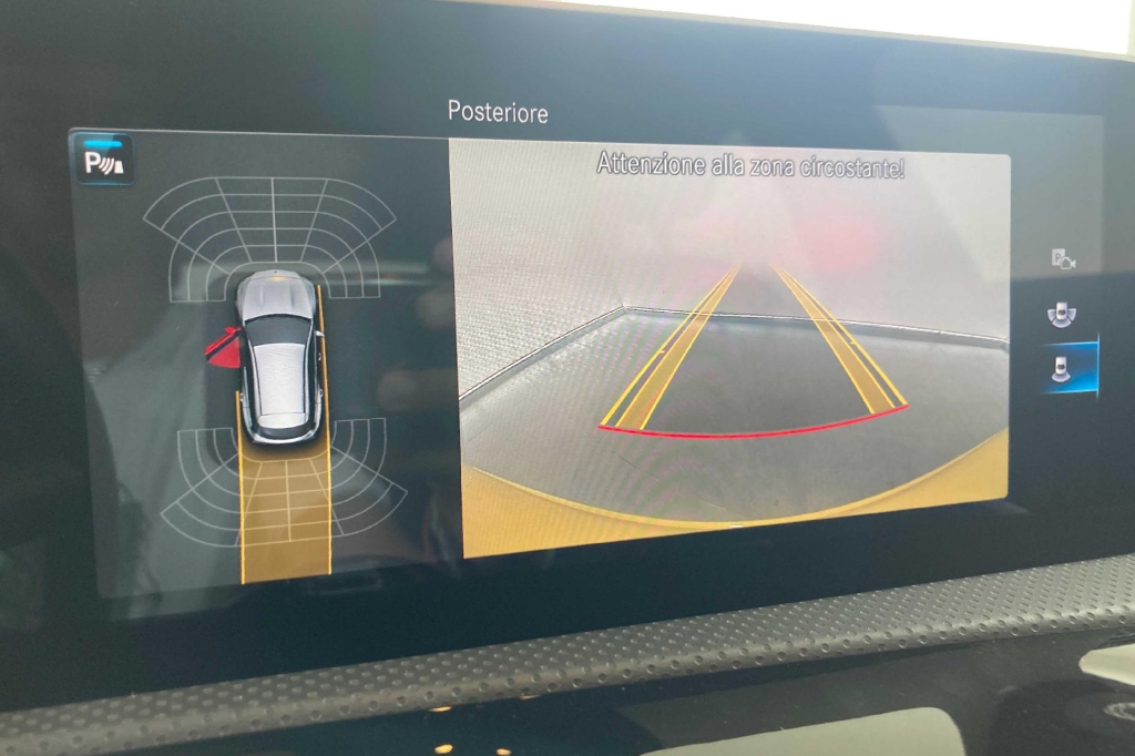 Mercedes-Benz CLA-Klasse 2020 photo 5