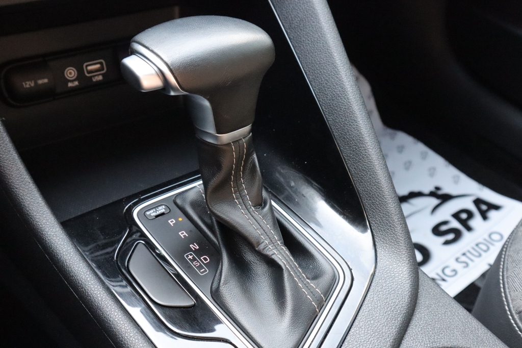 Kia Niro 2017 photo 14