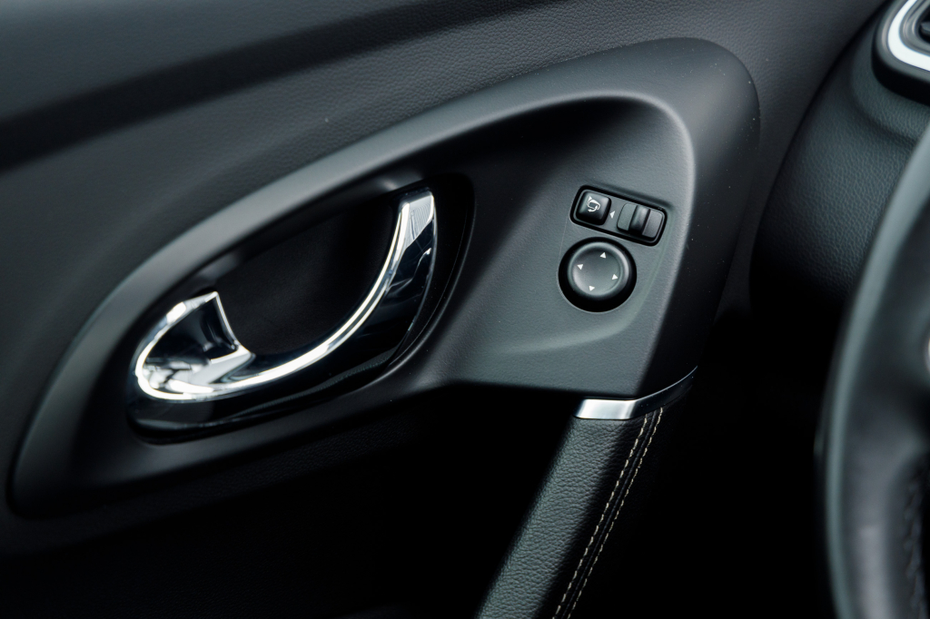 Renault Kadjar BOSE photo 10